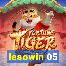 leaowin 05